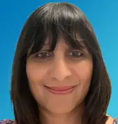 Dipti Patel