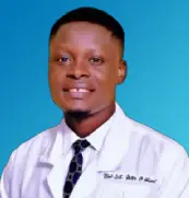 Peter Obami