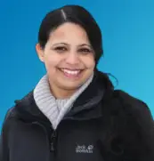 Suparna Mitra