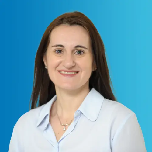 Dr Antonia Sagona