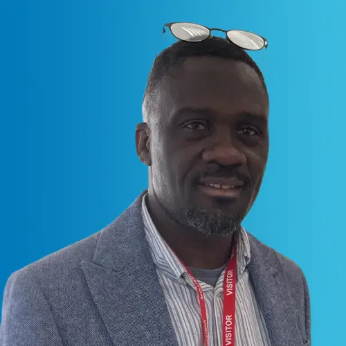 Jean Lutamyo Mbisa