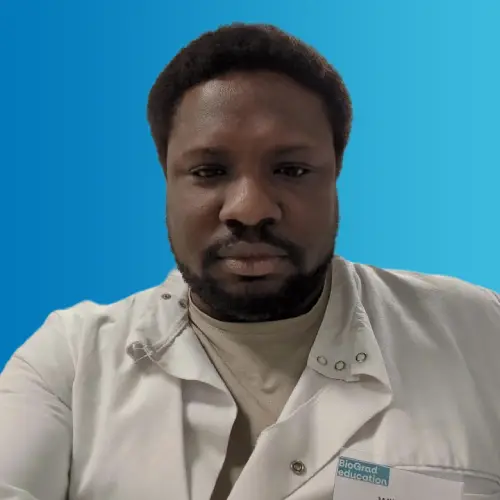 Williams Tabowei